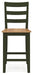 Gesthaven Counter Height Barstool - Dayton Discount Furniture