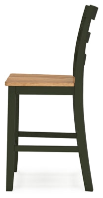 Gesthaven Dining Set - Dayton Discount Furniture