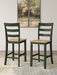 Gesthaven Dining Package Dining Room Set Ashley Furniture