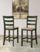 Gesthaven Counter Height Barstool - Dayton Discount Furniture