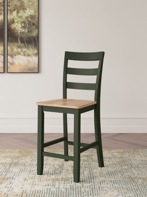Gesthaven Dining Set - Dayton Discount Furniture