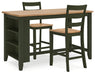 Gesthaven Dining Set - Dayton Discount Furniture