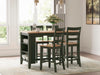 Gesthaven Counter Height Barstool - Dayton Discount Furniture