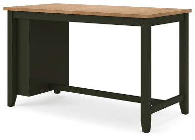 Gesthaven Dining Set - Dayton Discount Furniture