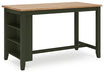 Gesthaven Dining Set - Dayton Discount Furniture