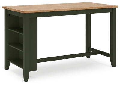 Gesthaven Dining Set - Dayton Discount Furniture