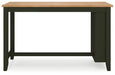 Gesthaven Dining Set - Dayton Discount Furniture