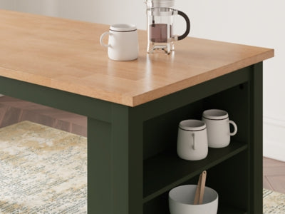 Gesthaven Dining Set - Dayton Discount Furniture