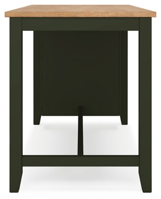 Gesthaven Dining Set - Dayton Discount Furniture