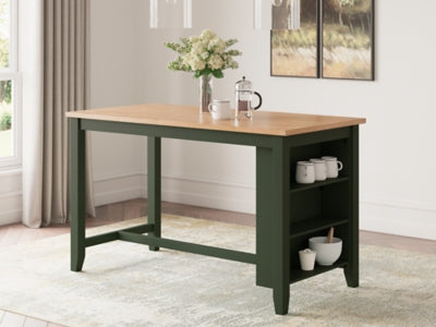 Gesthaven Dining Set - Dayton Discount Furniture