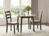 Gesthaven Dining Set - Dayton Discount Furniture