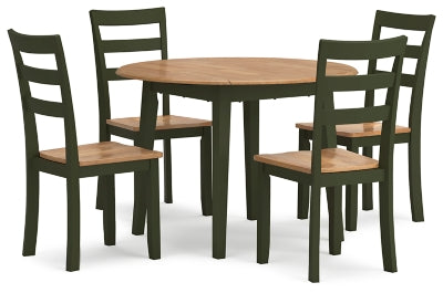 Gesthaven Dining Set - Dayton Discount Furniture