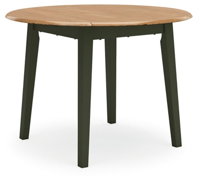 Gesthaven Dining Set - Dayton Discount Furniture