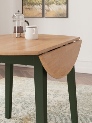 Gesthaven Dining Set - Dayton Discount Furniture
