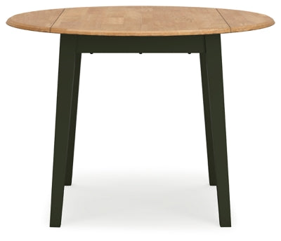 Gesthaven Dining Set - Dayton Discount Furniture