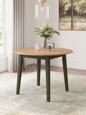 Gesthaven Dining Set - Dayton Discount Furniture