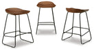 Wilinruck Counter Height Stool Stool Ashley Furniture