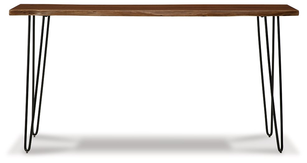 Wilinruck Counter Height Dining Table Counter Height Table Ashley Furniture
