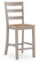 Harperfeld Barstool Barstool Ashley Furniture