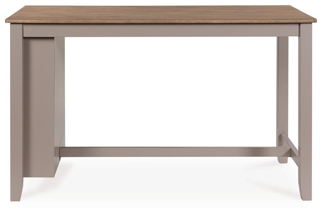 Harperfeld Counter Height Table Counter Height Table Ashley Furniture