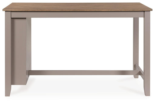 Harperfeld Counter Height Table Counter Height Table Ashley Furniture