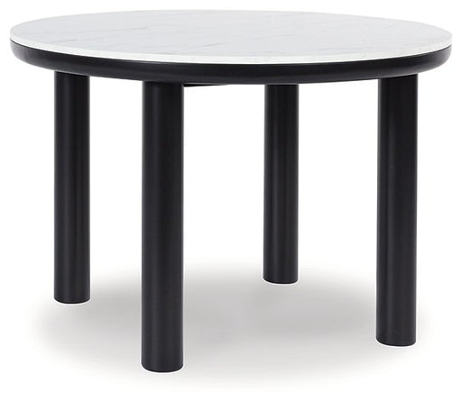 Xandrum Dining Table Dining Table Ashley Furniture