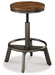 Torjin Bar Stool Set Barstool Set Ashley Furniture