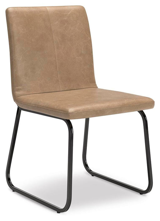 Pharwynn Dining Chair - Dayton Discount Furniture