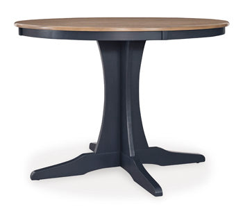 Landocken Dining Table Dining Table Ashley Furniture