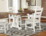 Valebeck Dining Table Dining Table Ashley Furniture