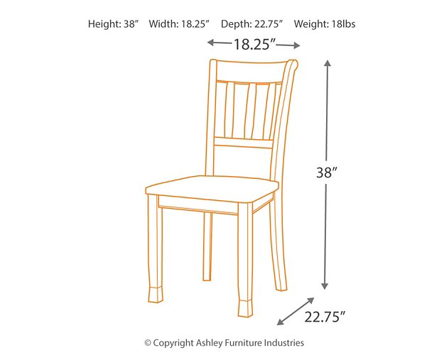 Owingsville Dining Room Set Dining Room Set Ashley Furniture