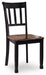 Owingsville Dining Room Set Dining Room Set Ashley Furniture