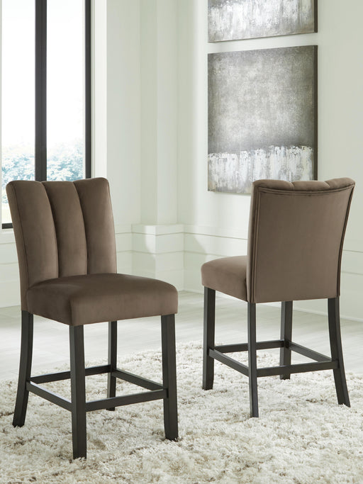 Jeshina Counter Height Barstool - Dayton Discount Furniture