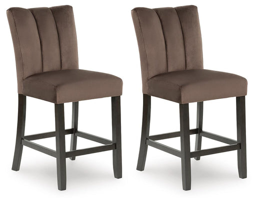 Jeshina Counter Height Barstool - Dayton Discount Furniture