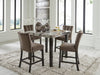 Jeshina Dining Room Set Dining Room Set Ashley Furniture