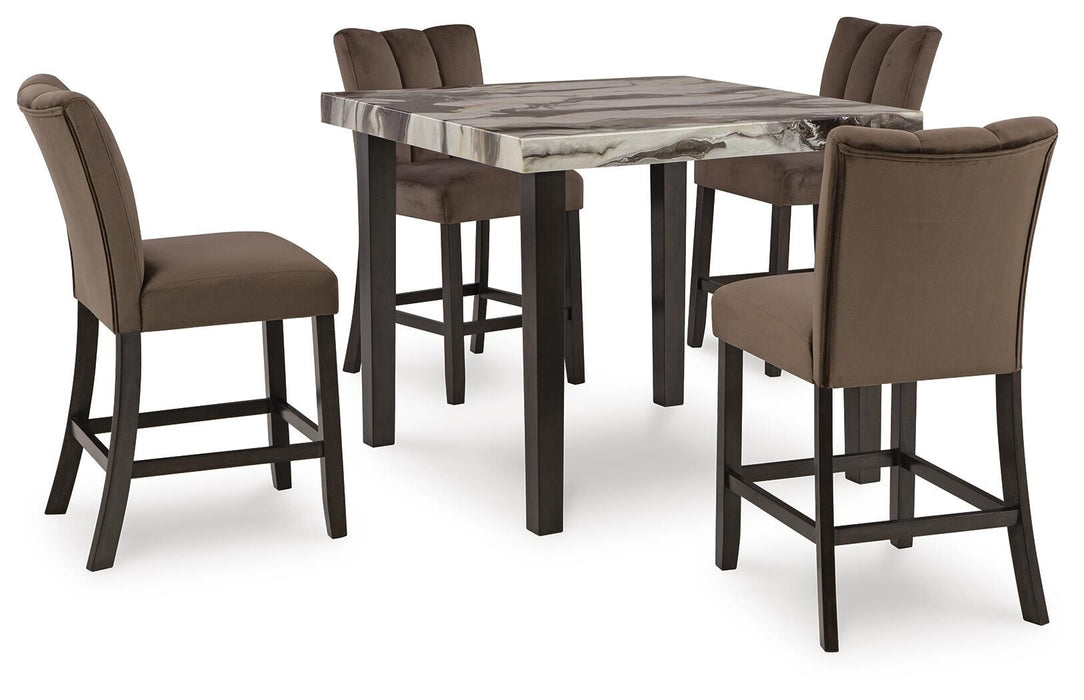 Jeshina Dining Room Set Dining Room Set Ashley Furniture