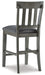 Hallanden Counter Height Bar Stool Dining Chair Ashley Furniture