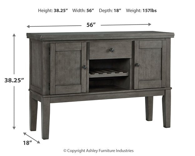 Hallanden D589-42-124(4)-60 Barstool Set Ashley Furniture