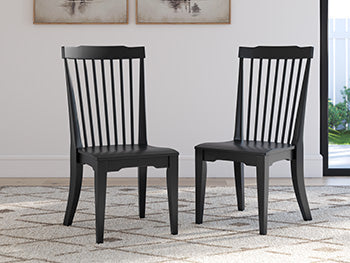 Brenkerton Dining Chair Dining Chair Ashley Furniture