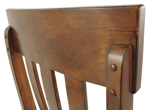 Ralene Dining Chair Set - Dayton Discount Furniture