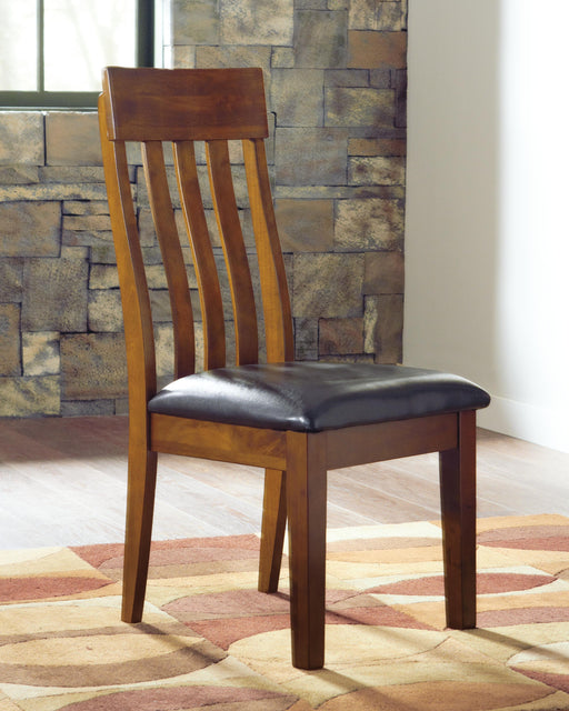 Ralene Dining Chair Set - Dayton Discount Furniture