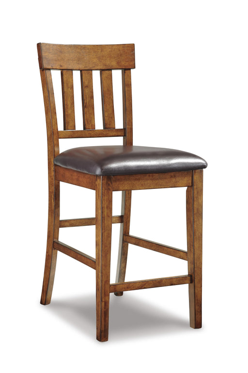 Ralene Bar Stool Set - Dayton Discount Furniture