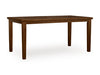 Ralene Counter Height Dining Extension Table - Dayton Discount Furniture
