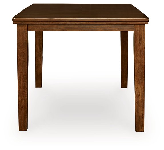 Ralene Counter Height Dining Extension Table - Dayton Discount Furniture