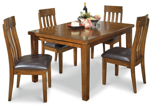 Ralene Dining Room Set - Dayton Discount Furniture