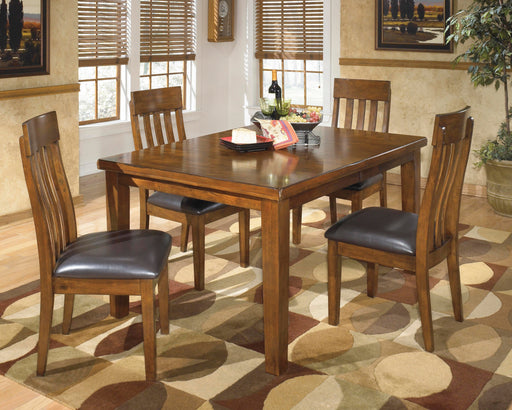 Ralene Dining Room Set - Dayton Discount Furniture