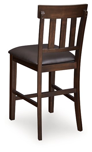 Haddigan Counter Height Bar Stool - Dayton Discount Furniture