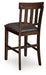 Haddigan Counter Height Bar Stool - Dayton Discount Furniture