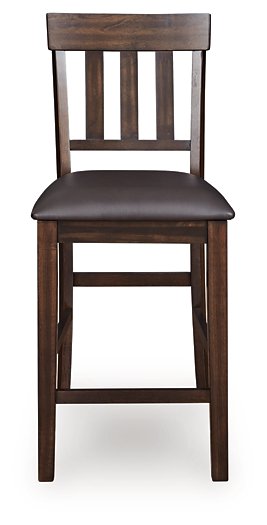 Haddigan Counter Height Bar Stool - Dayton Discount Furniture