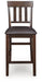 Haddigan Counter Height Bar Stool - Dayton Discount Furniture